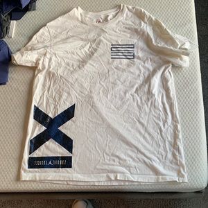 Jordan shirt